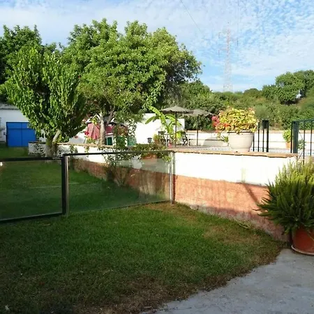 Holiday home Campomar Benalmadena