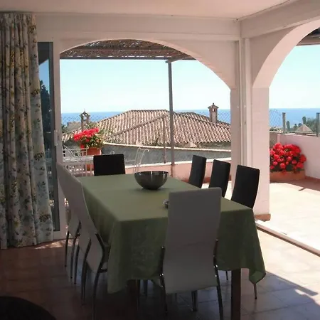 Campomar Holiday home