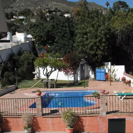 Campomar Holiday home *