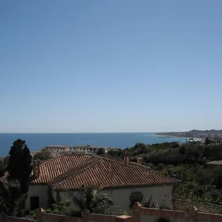Campomar Holiday home Benalmadena