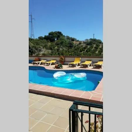 Holiday home Campomar *