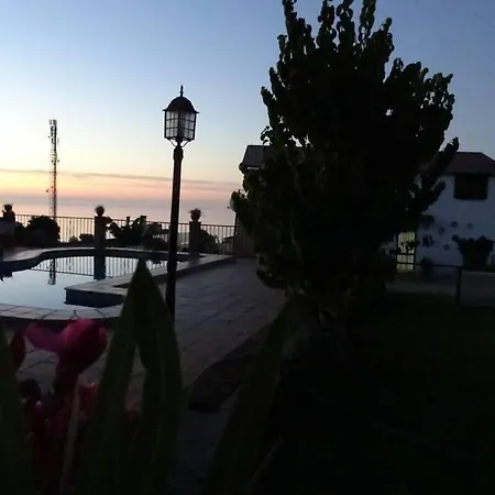 Holiday home Campomar Benalmadena