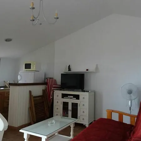 Holiday home Campomar *