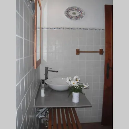Campomar Holiday home *