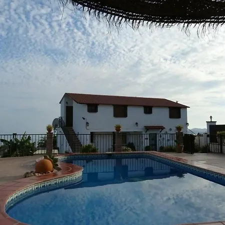 Holiday home Campomar