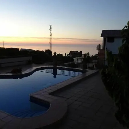 Holiday home Campomar *