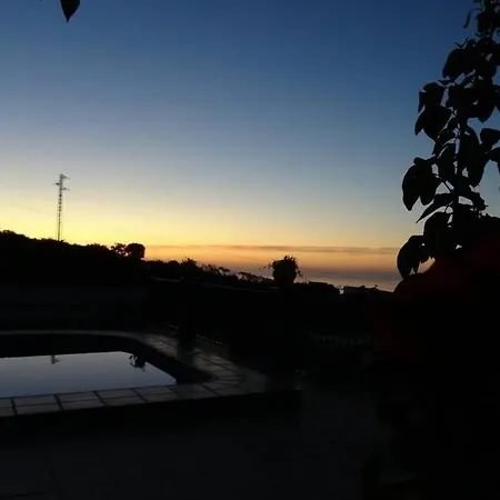 Campomar Holiday home Benalmadena