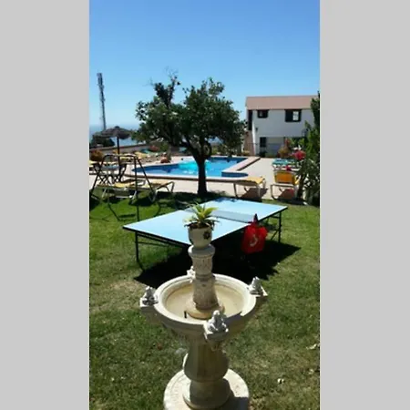Holiday home Campomar