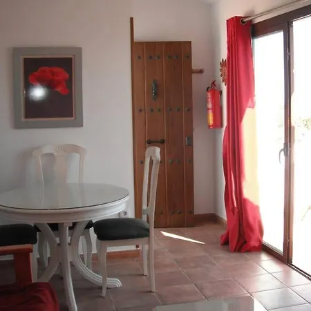 Holiday home Campomar