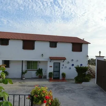 Holiday home Campomar *