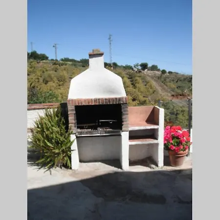 Holiday home Campomar
