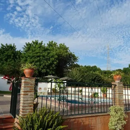 Holiday home Campomar *