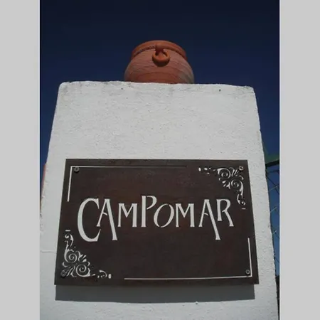Campomar Holiday home