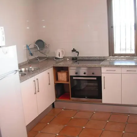 Holiday home Campomar Benalmadena
