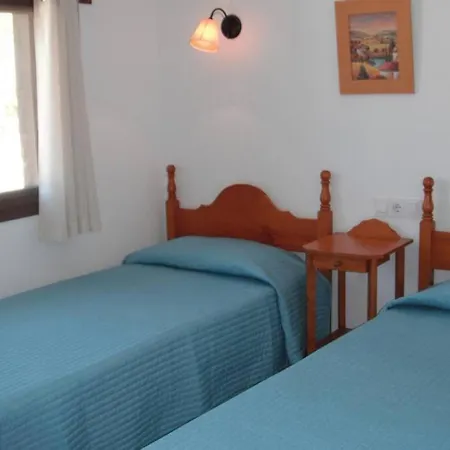 Campomar Benalmadena